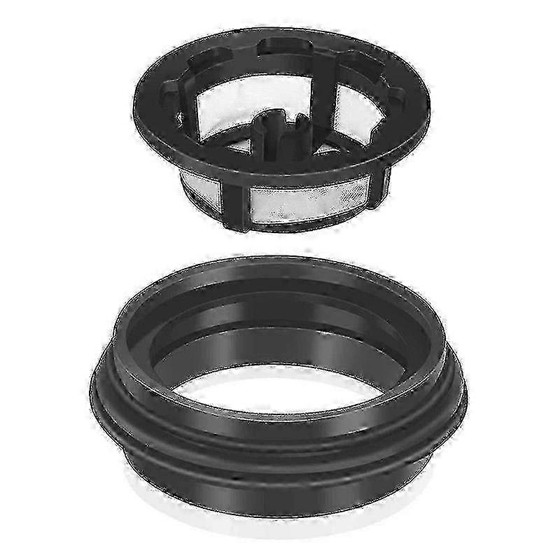 Replacement Water Tank Filter for Jet M6 (6110) (6012) (6112) (6113) Robot Mop Replace Part 4650144