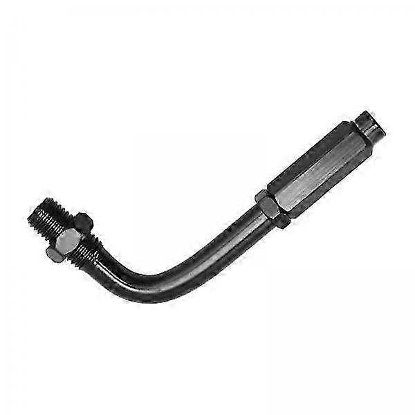 5xUniversal Motorcycle Throttle Cable Adjuster 90 Degree for MTB Bikes Black