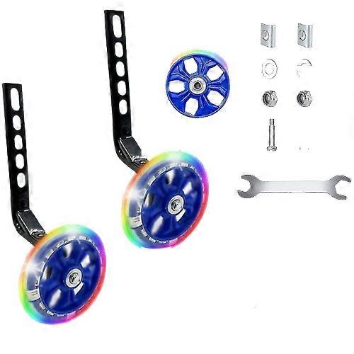 Universal Training Wheels For Childs Bike