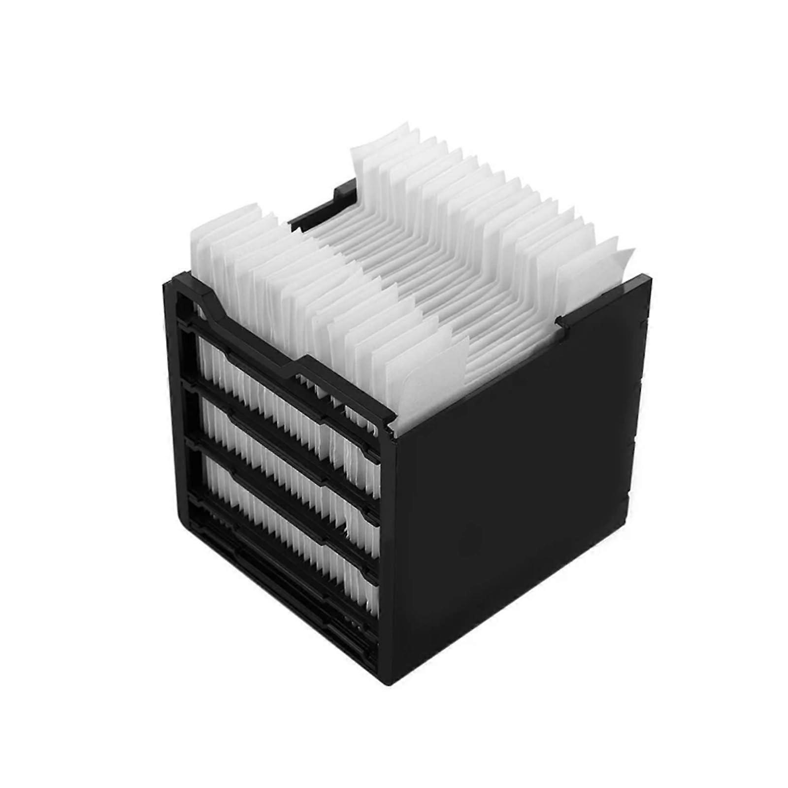 Portable Mini Air Conditioner Replacement Filters for  Space Cooler, 30 Pack