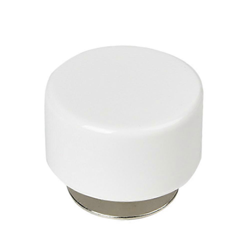 White Plastic Music Box Base for DIY Decoration 18tone Clockwork