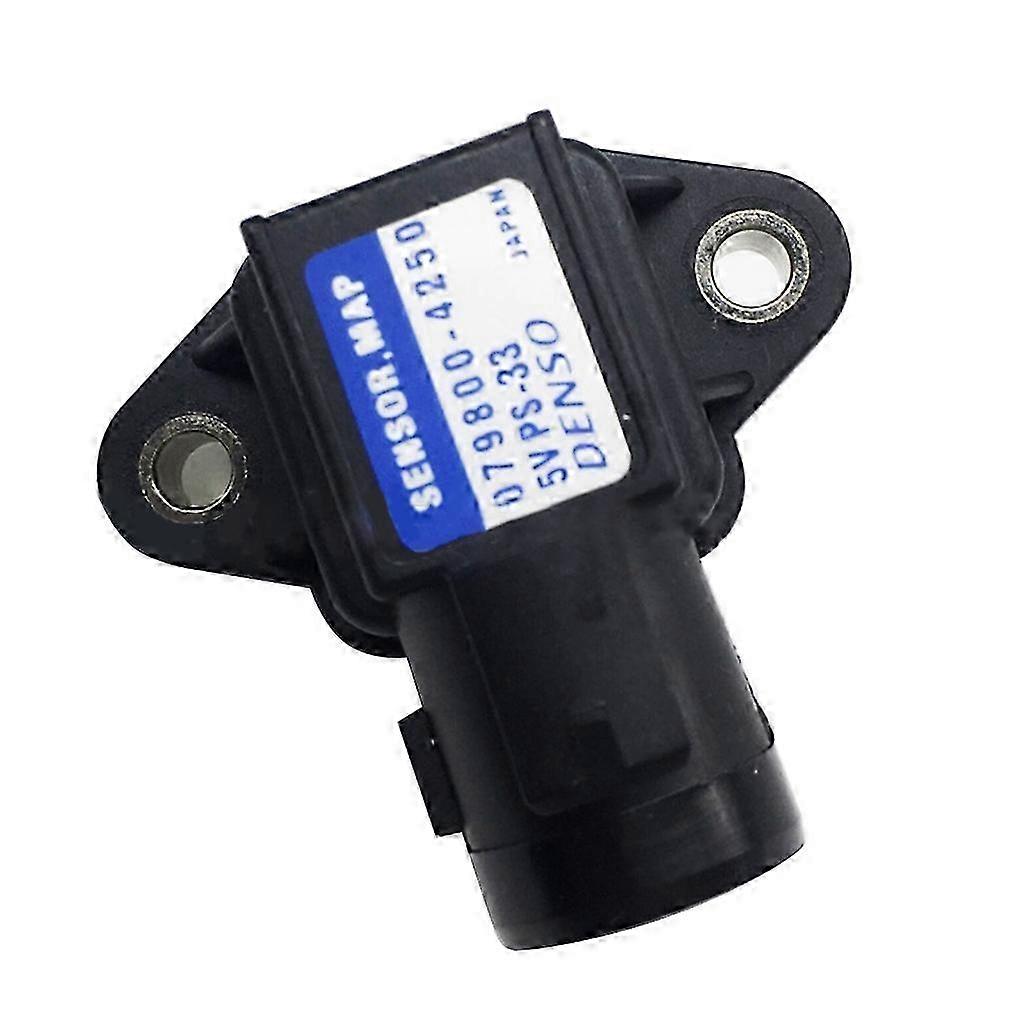 MAP Sensor 079800-3000 Compatible with Various Vehicle Models