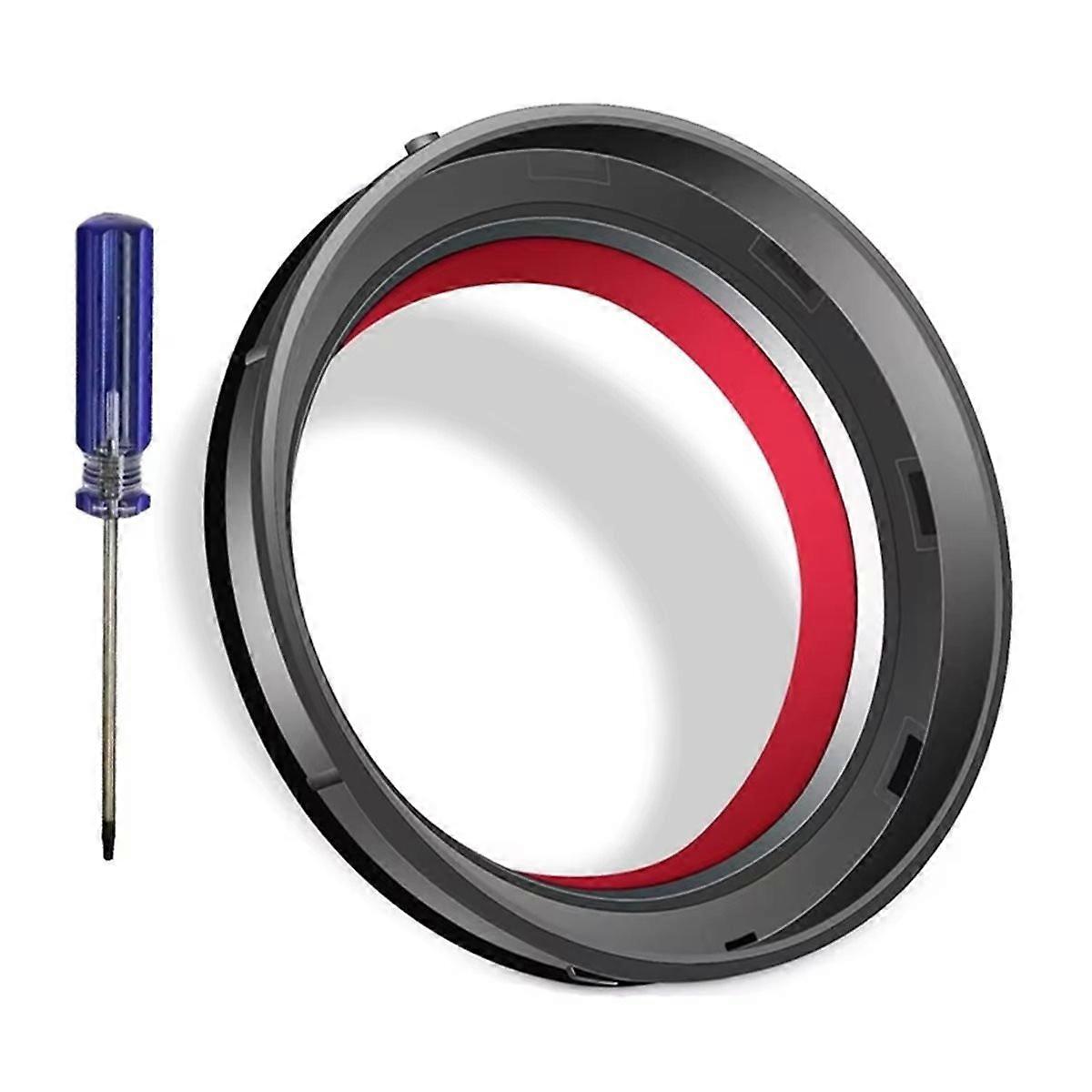 Dust Container Top Fixed Sealing Ring
