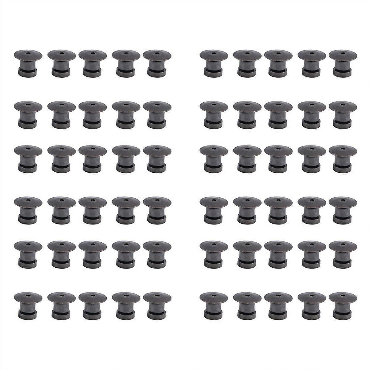 30 Pcs Pin Backs for Enamel Pin Convert Enamel Pins to Refrigerator