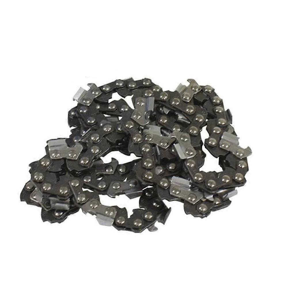 20 Inch Chainsaw Chain Replacement Fits 33RM72E, Sharp Durable LongLasting for Firewood