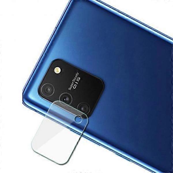 Full Coverage Camera Lens Protector for compatible with Samsung Galaxy S10