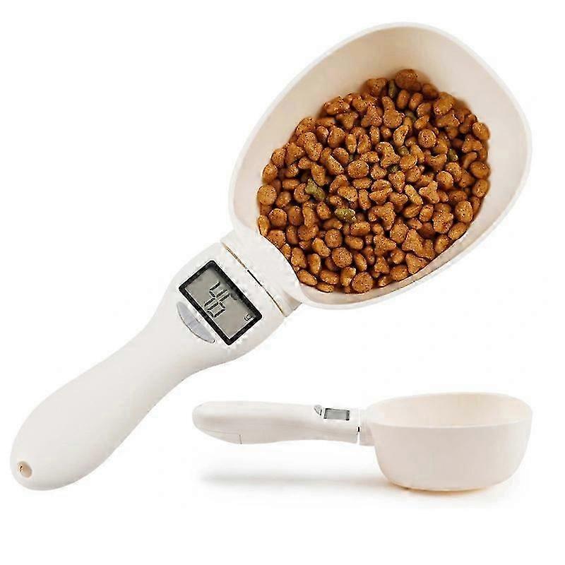 Measuring spoon set for accurate food portioning