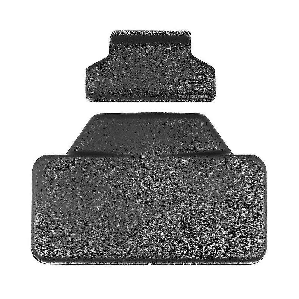 For Moto-guzzi V85 Tt Travel V85tt Motorcycle Rear Case Box Cushion Backrest Top Case Cushion Passenger  Backrest Pad
