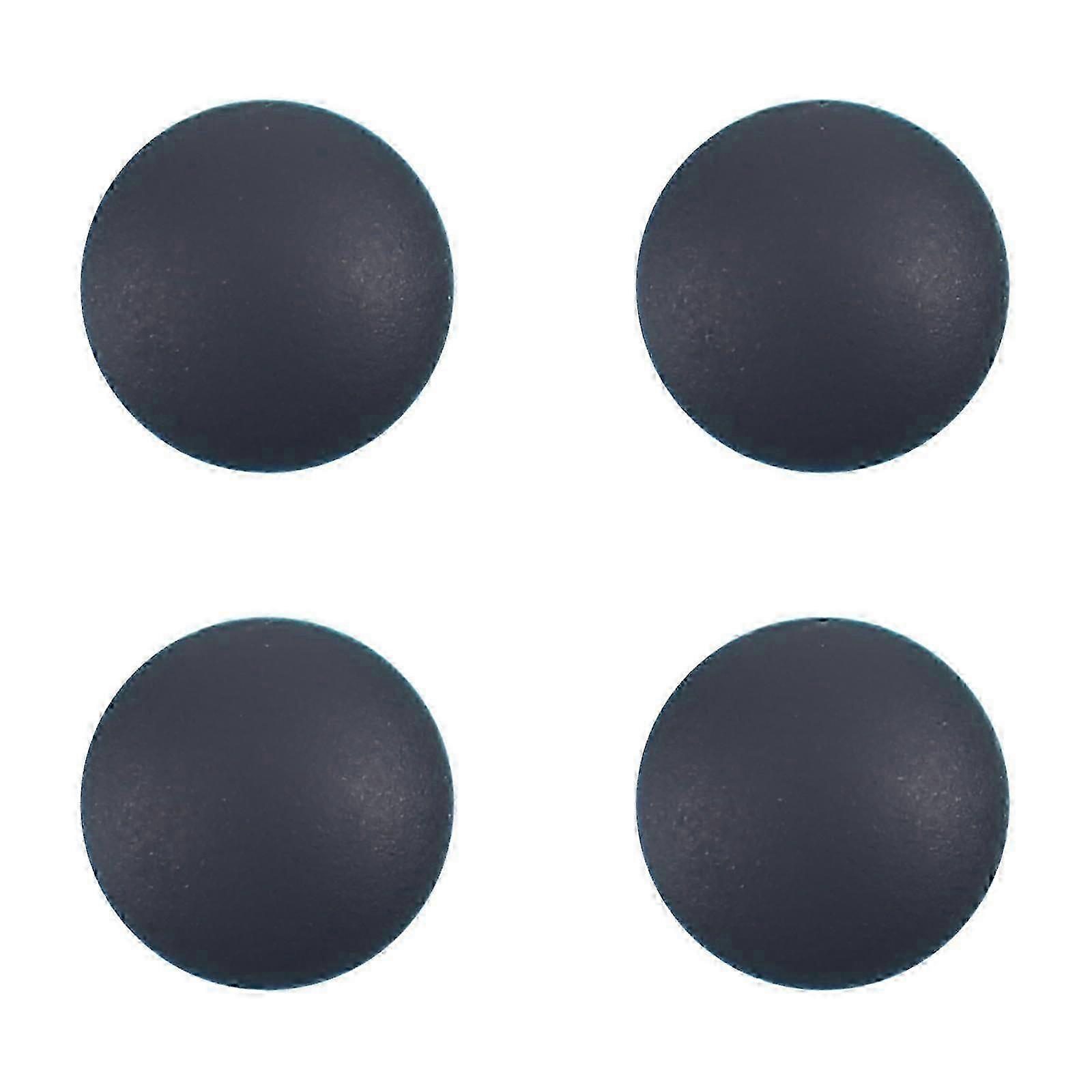 [New] For Microsoft Surface Laptop 3 / 4 / 5 1872 1868 1952 1867 1950 4 in 1 Bottom Case Rubber Mats