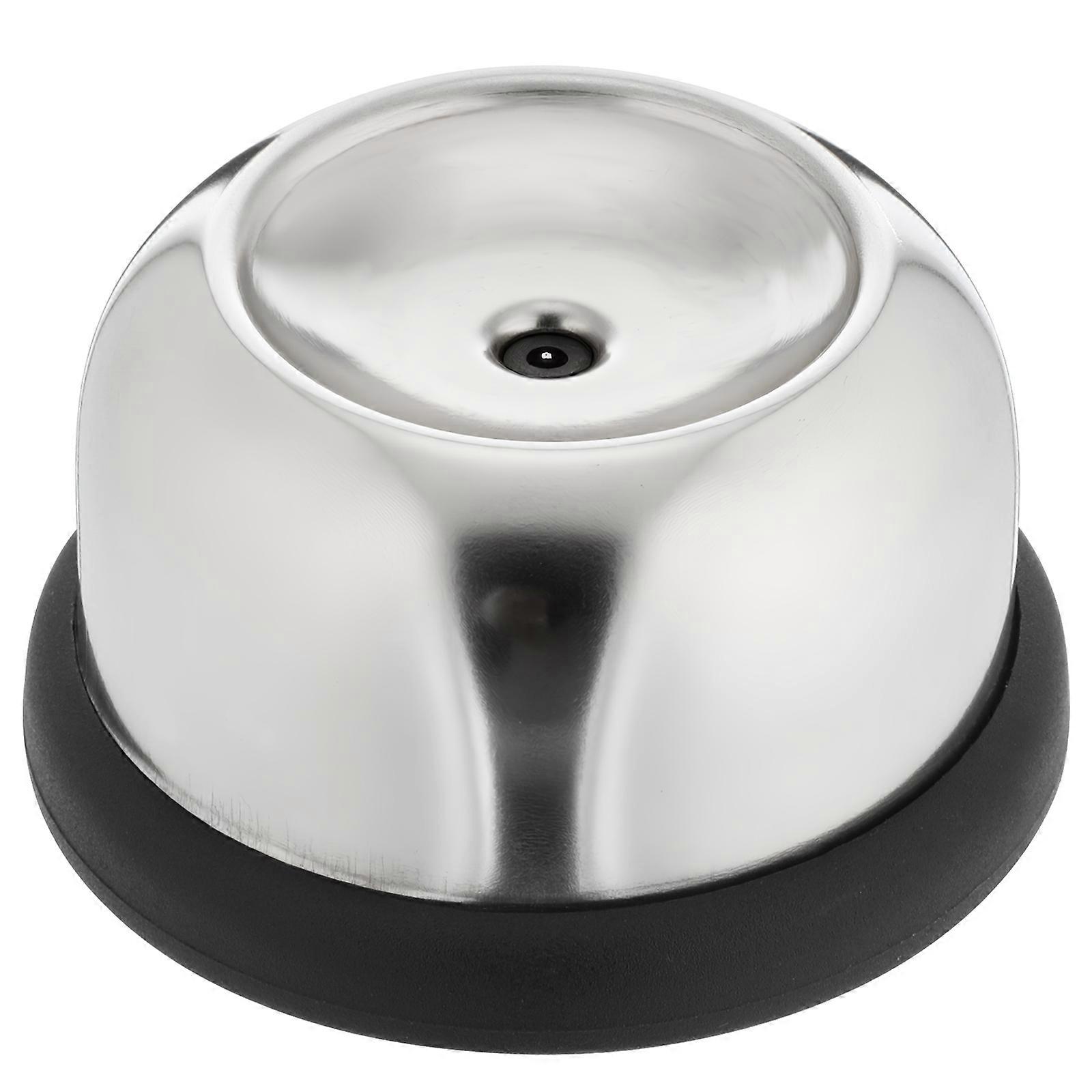 Stainless Steel Egg with Egg Holder Kitchen Punching Tool 1 Set