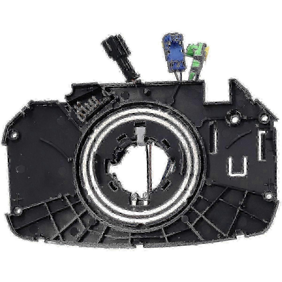 Renault Megane 2 Spring Airbag Part 8200216462 - A Guarantee of Reliability  0619 Edition 1129