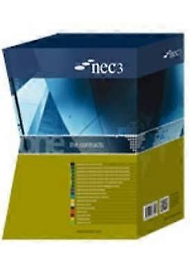 NEC3 Complete Suite of 39 documents 2 Volume Set