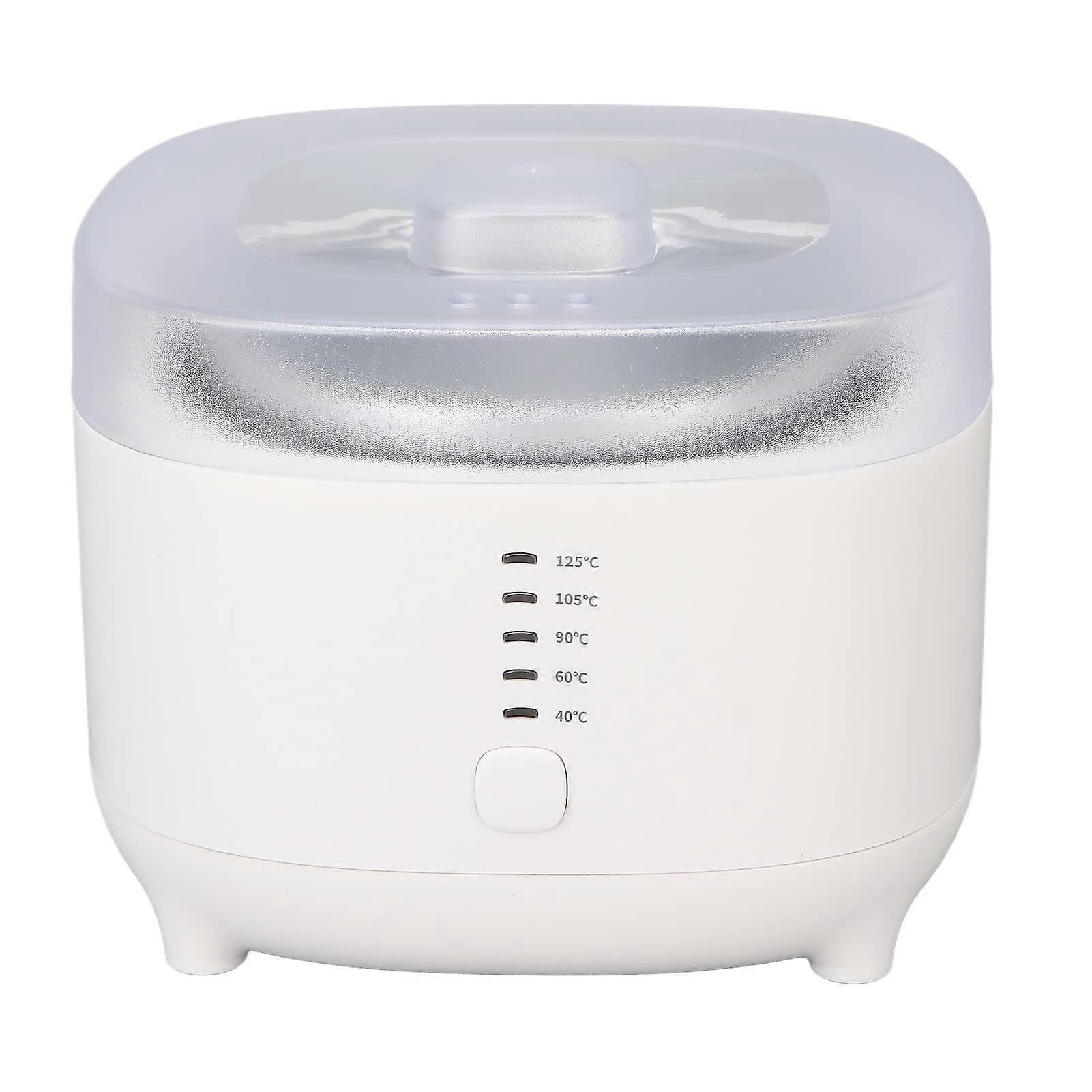 Paraffin Wax Machine with Adjustable Temperature, Fast Melt 500ML Bath for Hands and Feet