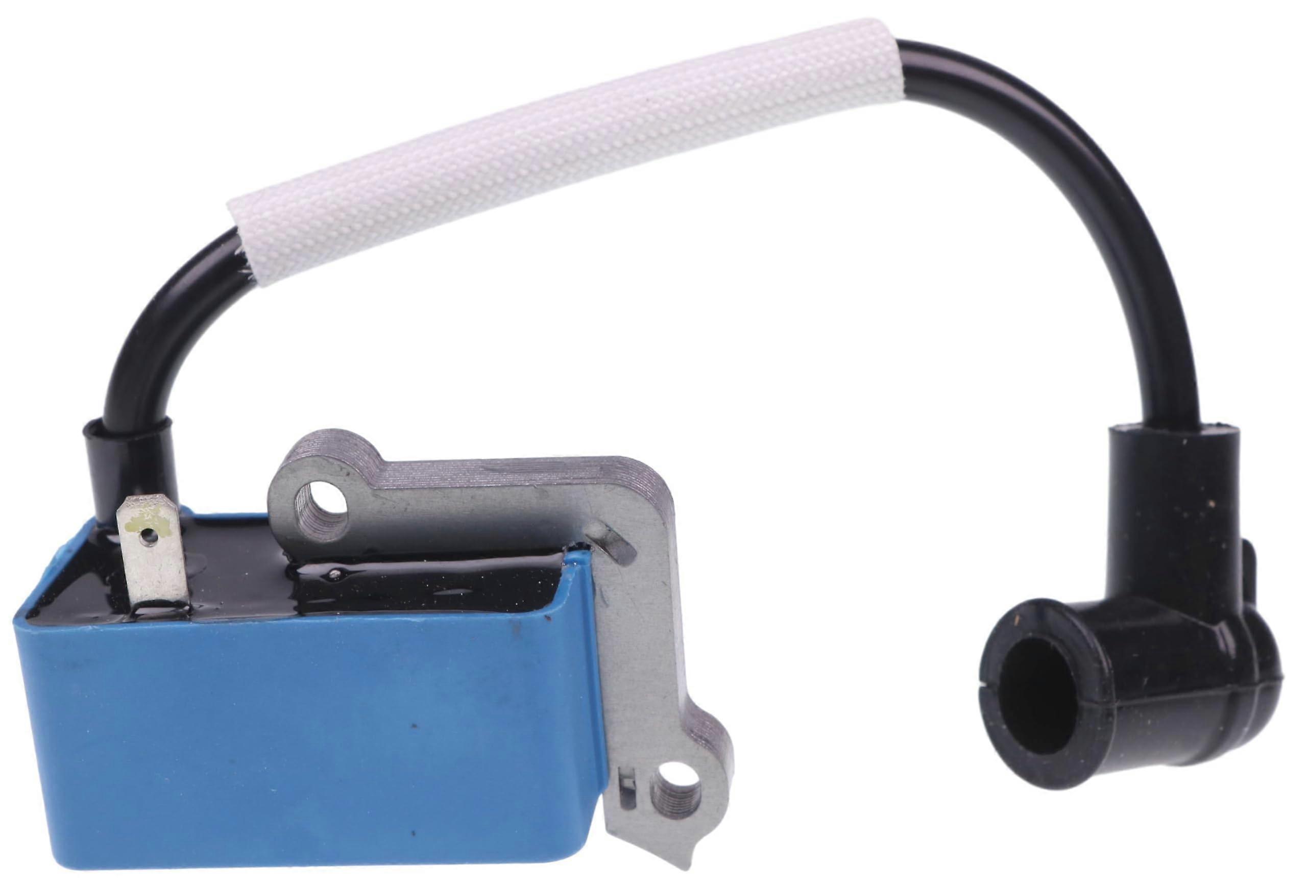 Ignition Coil A411001870 for Echo PB8010 PB8010H PB8010T PB9010 Backpack Blowers Easy Start Spark