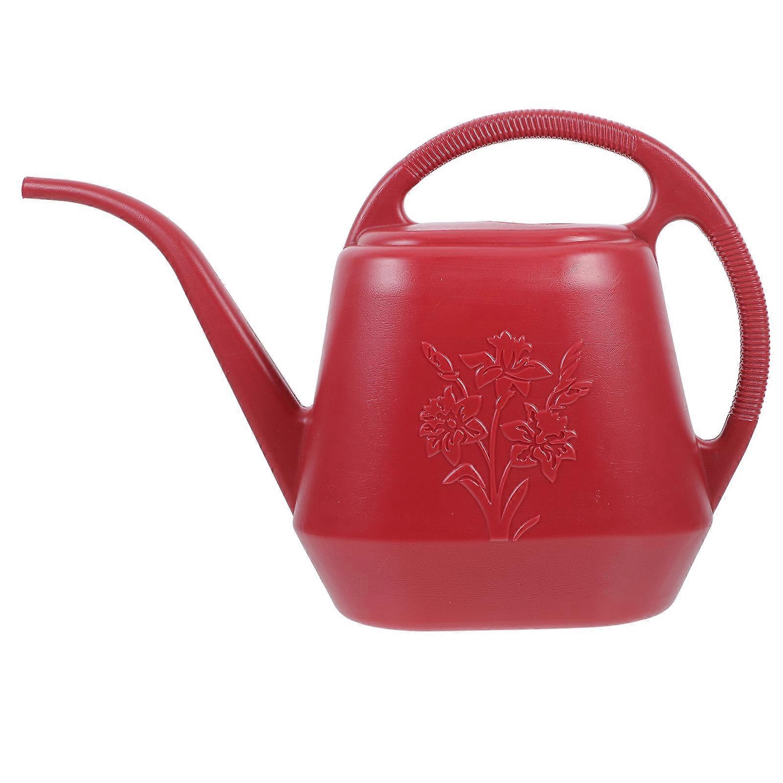 Plant Watering Handheld Watering Can for Garden Use 4L