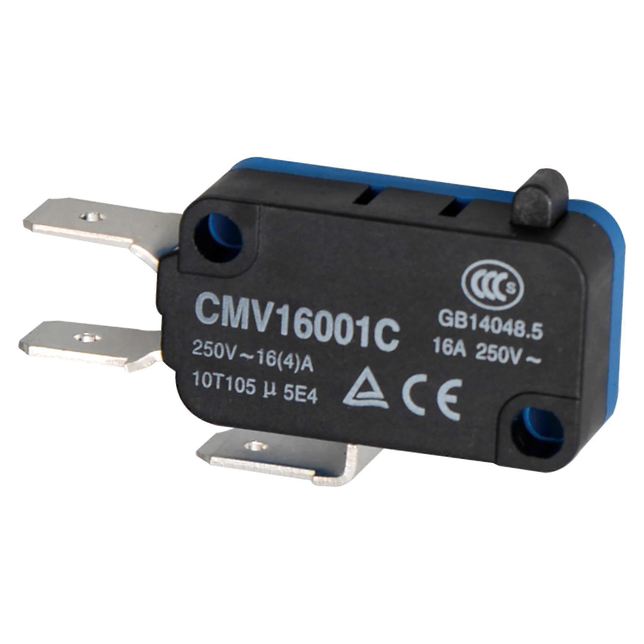 Small Horizontal Limit Switch 5Pack With Long Handle CMV16001C CMV16011C CMV16021C CMV16031C