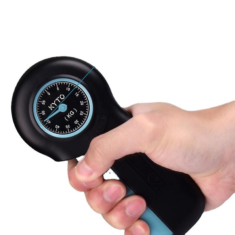 Hand Dynamometer Grip Strength Meter For Fitness Training And Power Measurement
