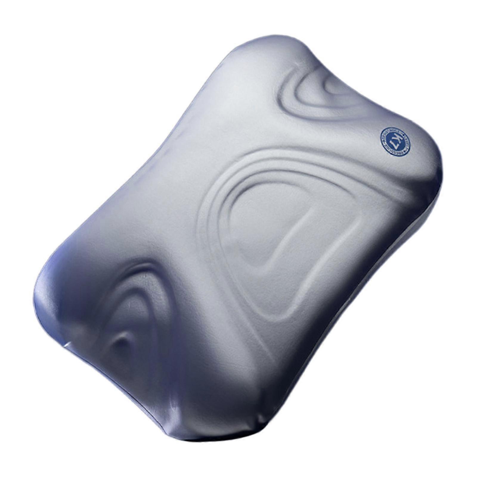 Memory Foam Pillow Soft for Side and Back Sleeper Bed Pillow for Home Hotel