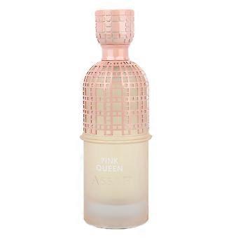 100 ml parfyme rød arabisk parfyme - [svart]]