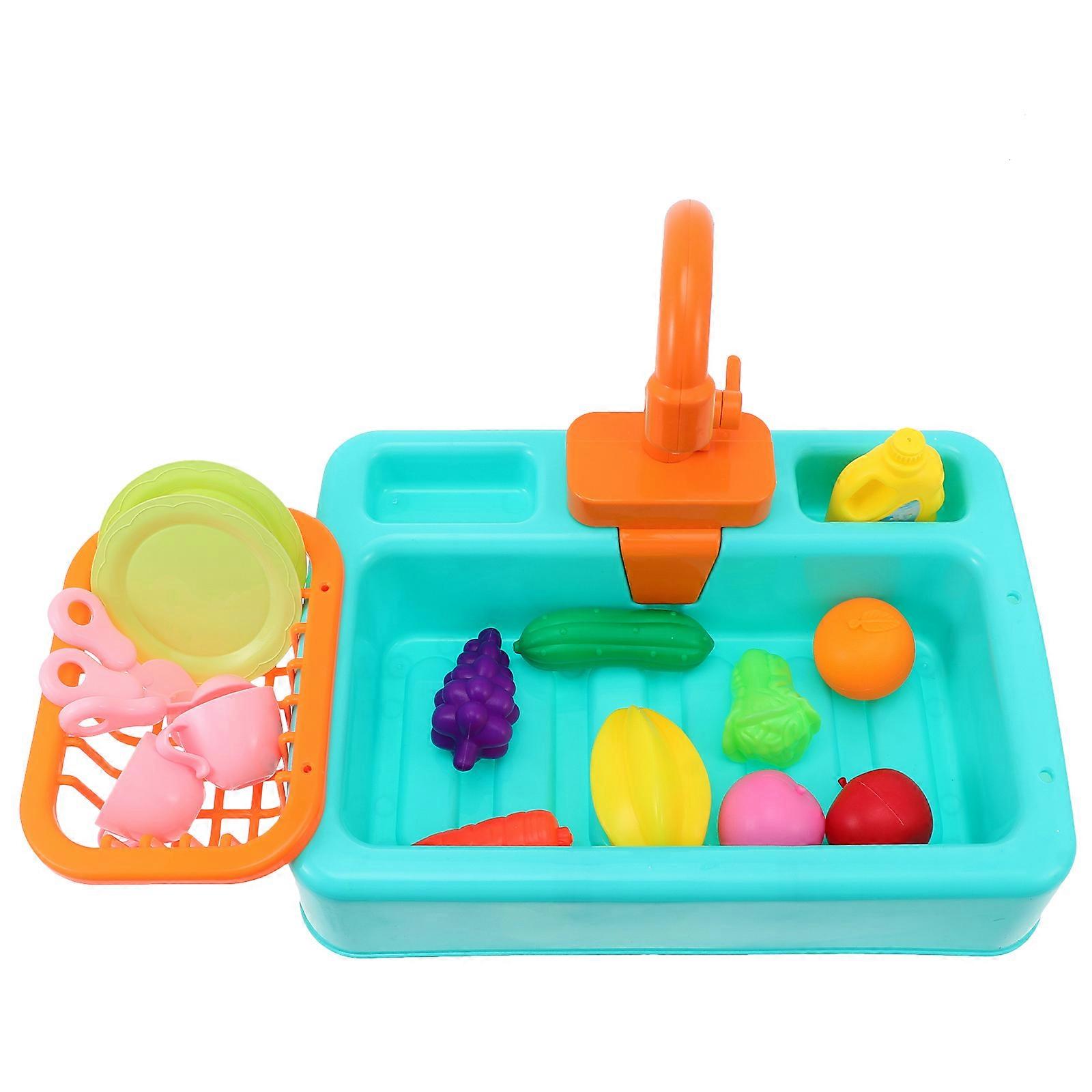 Automatic Birds Bath Box for Bathing Use in 2Sets Assorted Colors