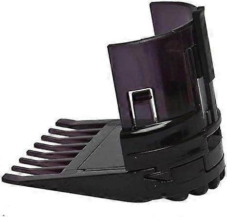 Replacement Comb 13mm for Philips Hair Clipper QC5510 QC5530 QC5550 QC5560 QC5570 QC5580