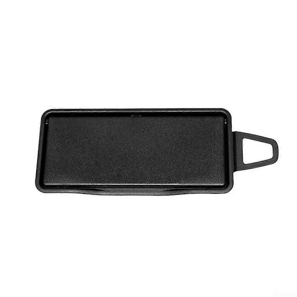 Left Sun Visor Mirror for Mercedes E Class W212 20092014 Precise Fit Durable Replacement