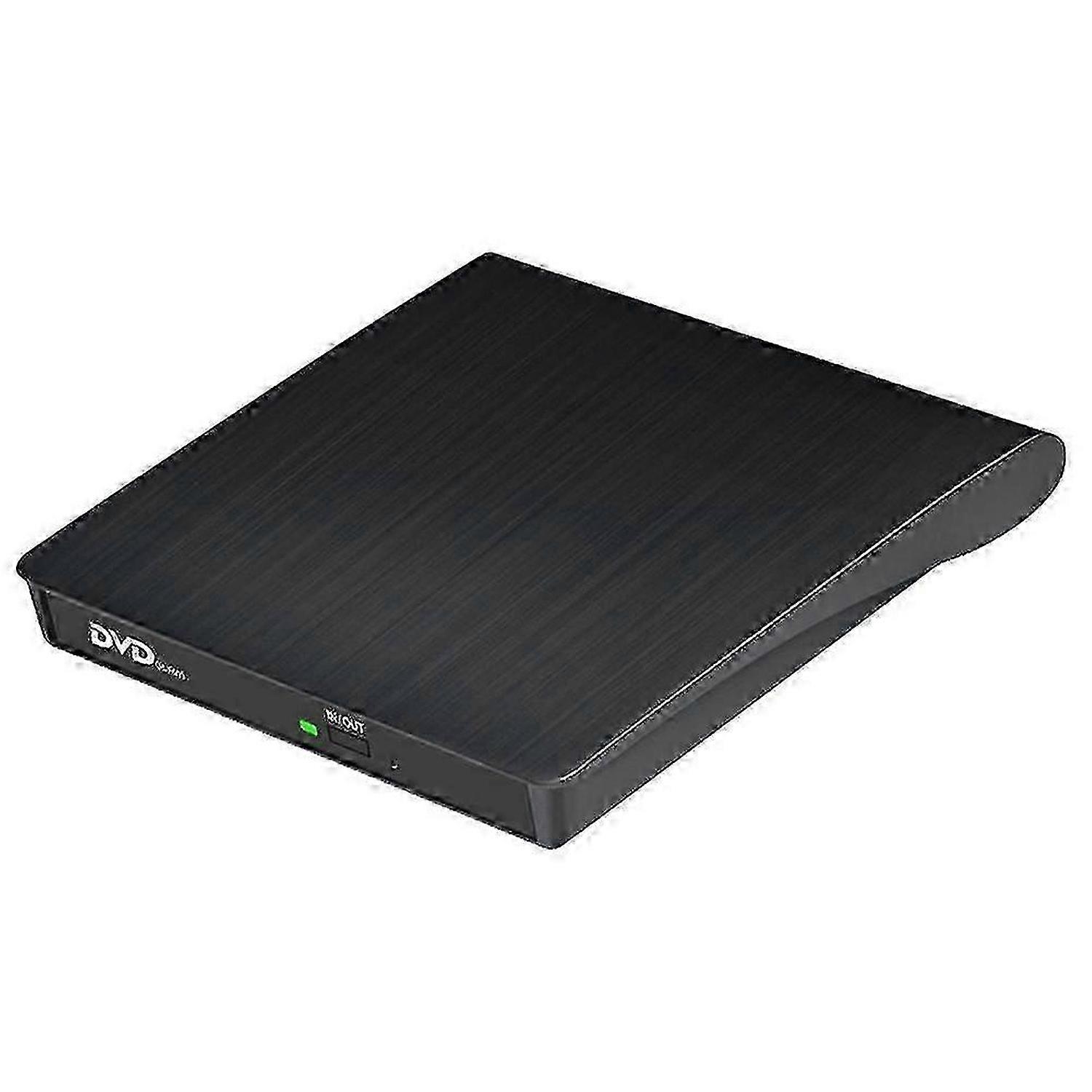 Cd Drive, External Cd Rom Dvd Drive Cd Dvd Burner Optical Drive