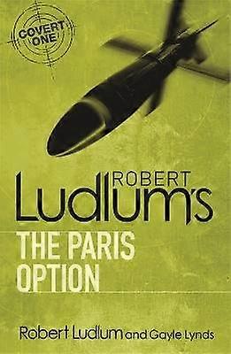 Robert Ludlum's The Paris Option