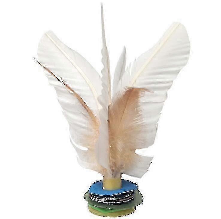 2025 3 PCS Shuttlecocks Chinese Jianzi Kicking Featherball