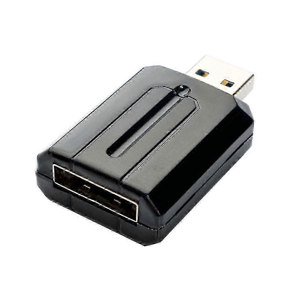 2025 High Speed USB 3.0 to SATA Adapter with Plugs and Play Functionality 3Gbps