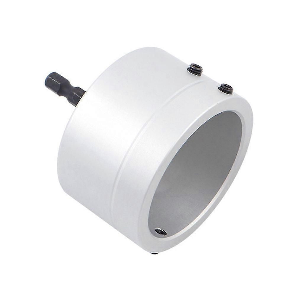 Small Chamfering Tool Drill Connector Stainless Steel Pipe Reamer Internal/External Chamfering Tool Deburring Tool