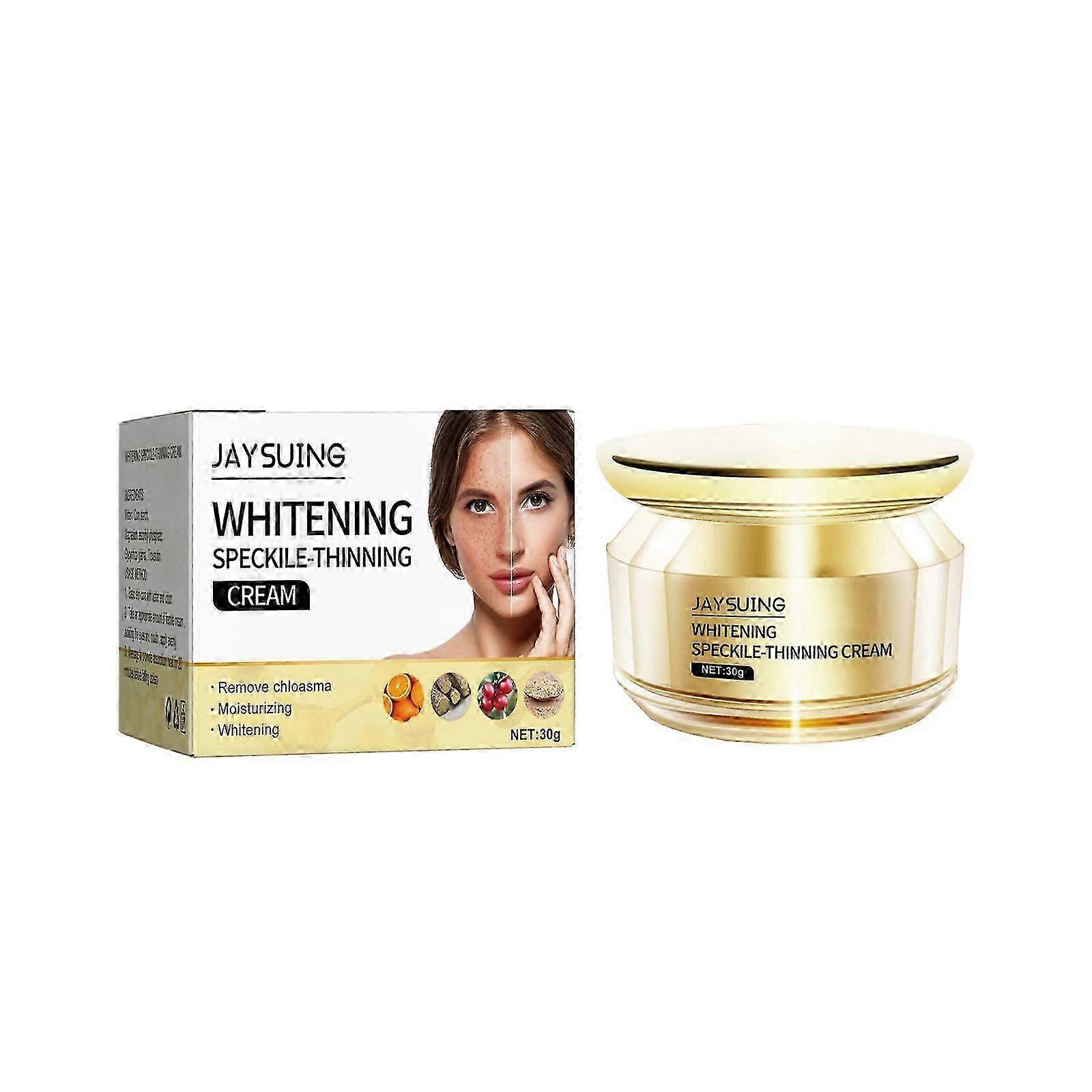 Skin Whitening Cream