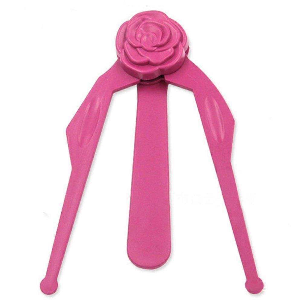 Microblading Eyebrow Ruler 2Pcs Permanent Makeup Measuring Tool for Consistent Brow Symmetry