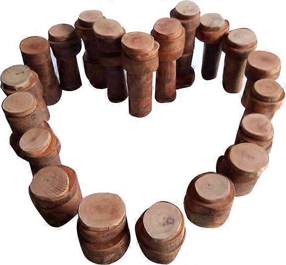 Tree Counting Set 70 Pcs Educational Toys