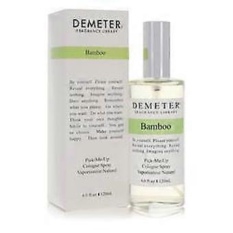  Demeter Bamboo by Demeter - Cologne Spray 4 oz - Women 