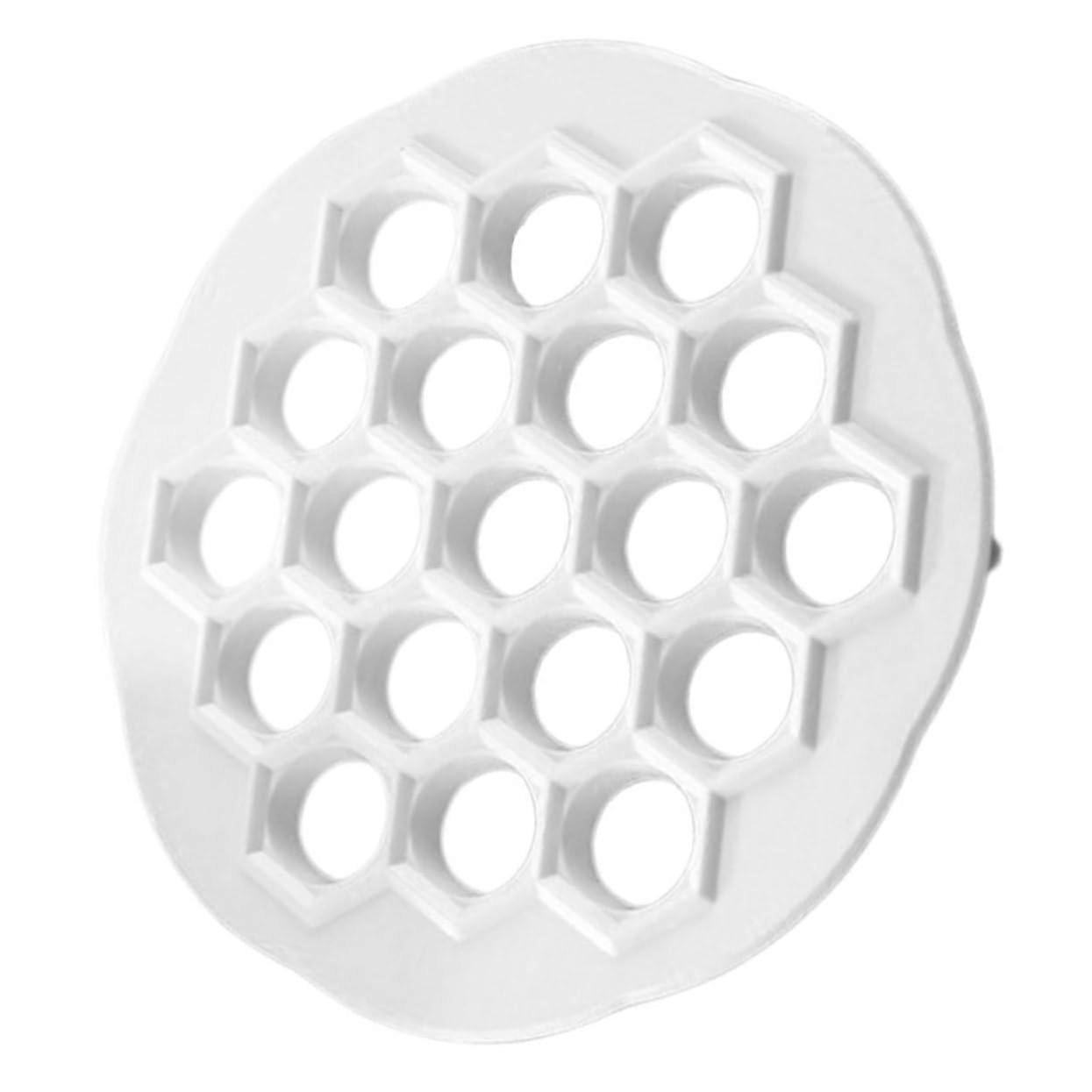 Dumpling Maker with Multi Dumpling Mold Quick Making Lightweight Durable for Home Kitchen Cooking