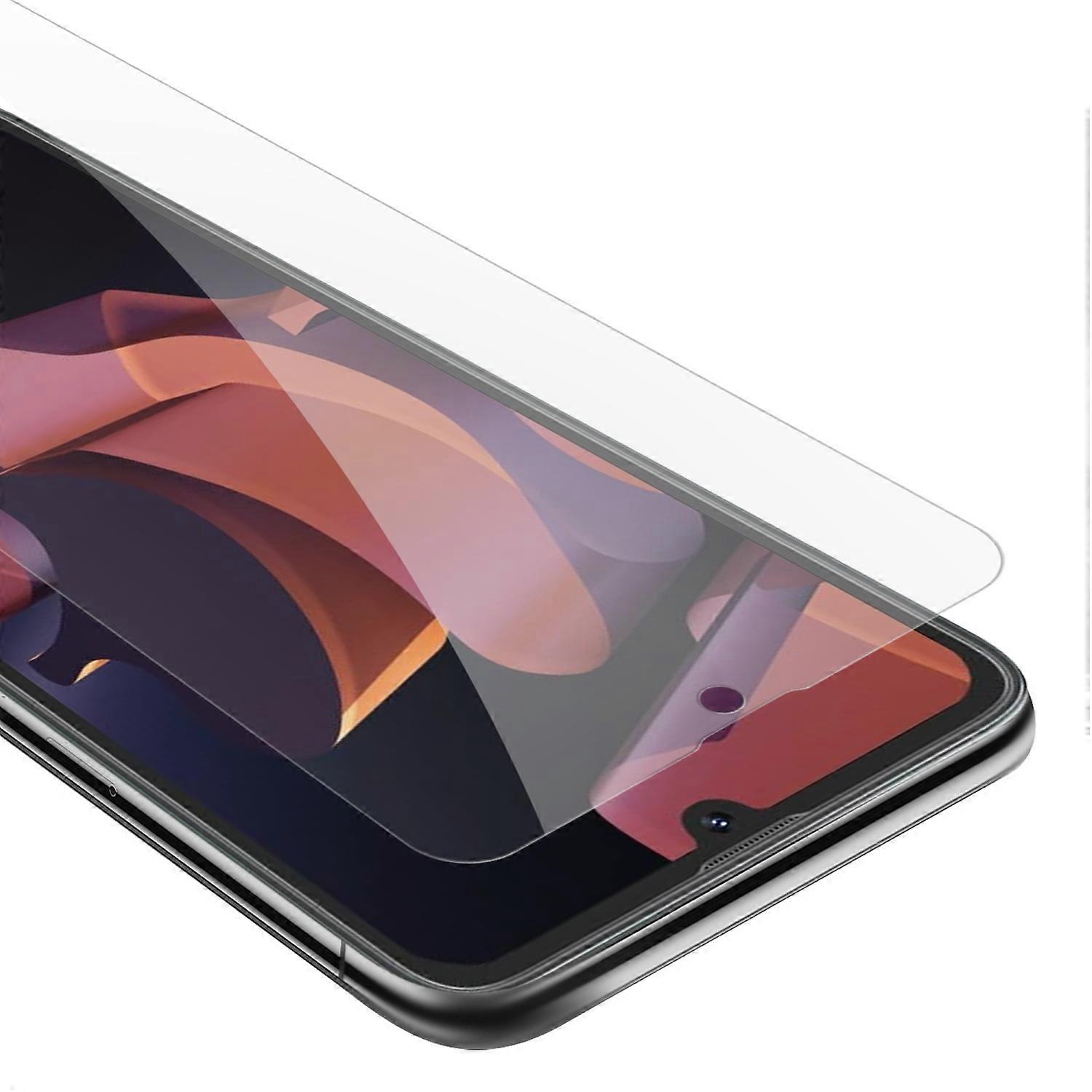 Blackview A50 4G Film Screen Protector