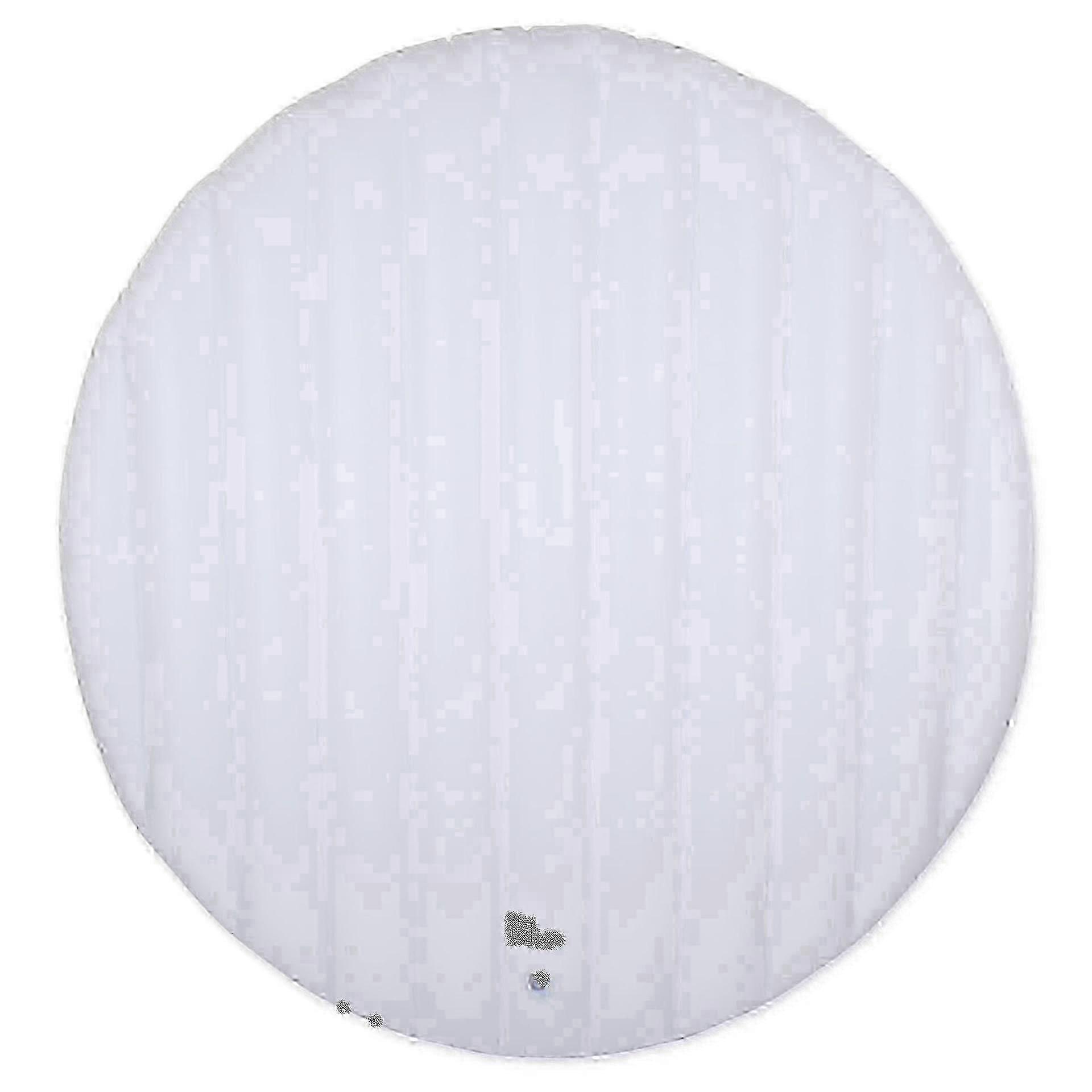 2025 Cancun Havana Round Inflatable Lid