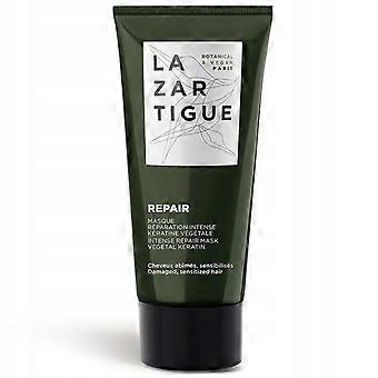 Lazartigue Intensiv Reparerende Hårmaske 50ml