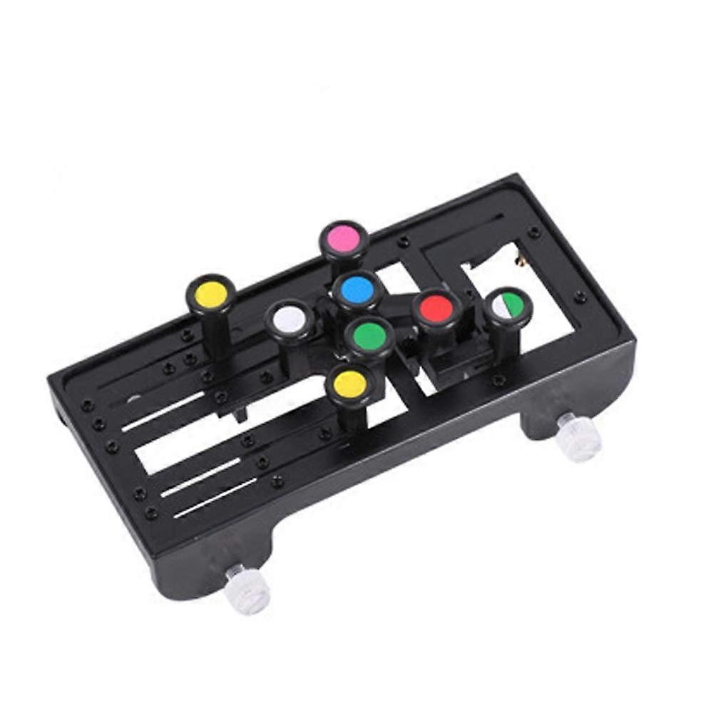 Guitar Chord Trainer with ColorCoded Buttons for Fast Learning and Beginner Acoustic Practice