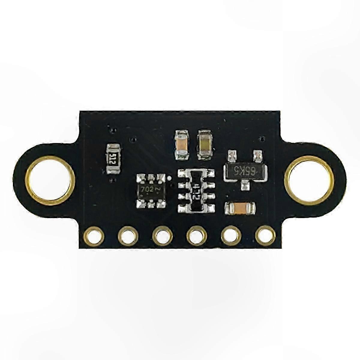 Visible Infrared Spectrometer Sensor Module for Color Temperature and Illuminance Measurement