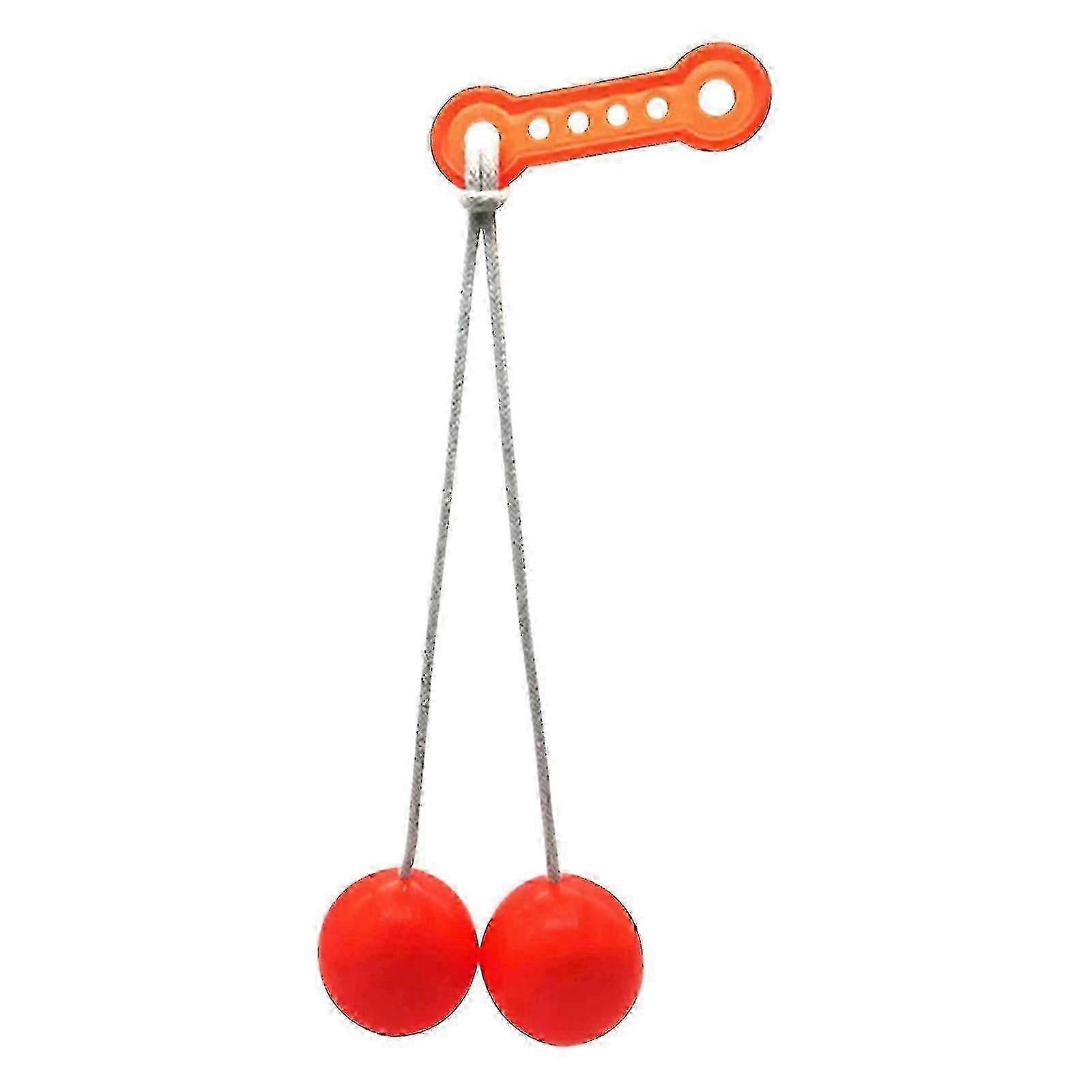 2025 Clackers balls on a string cheap toys for stocking stuffers
