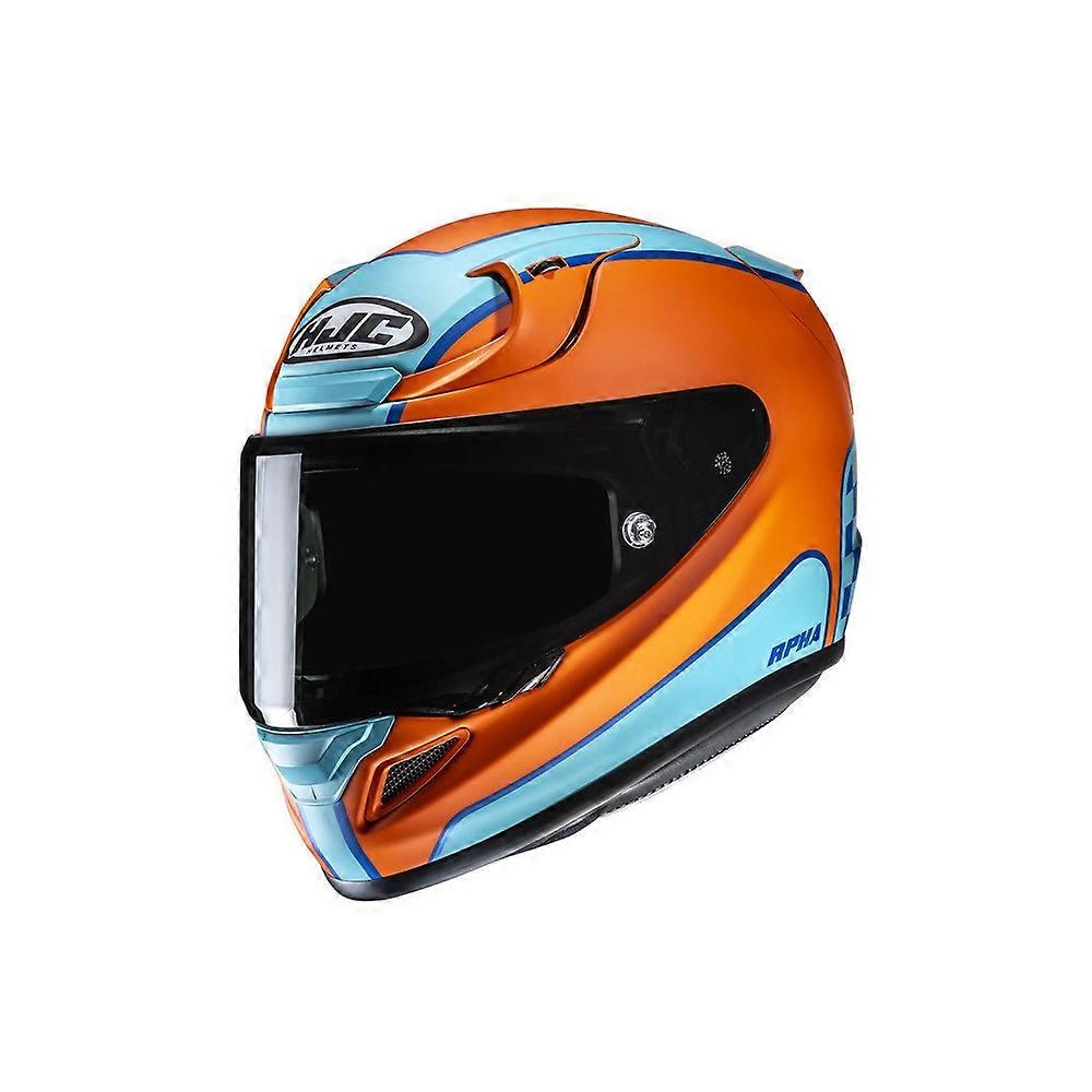 Helmets HJC Rpha12 RPHA12RESMC27SF