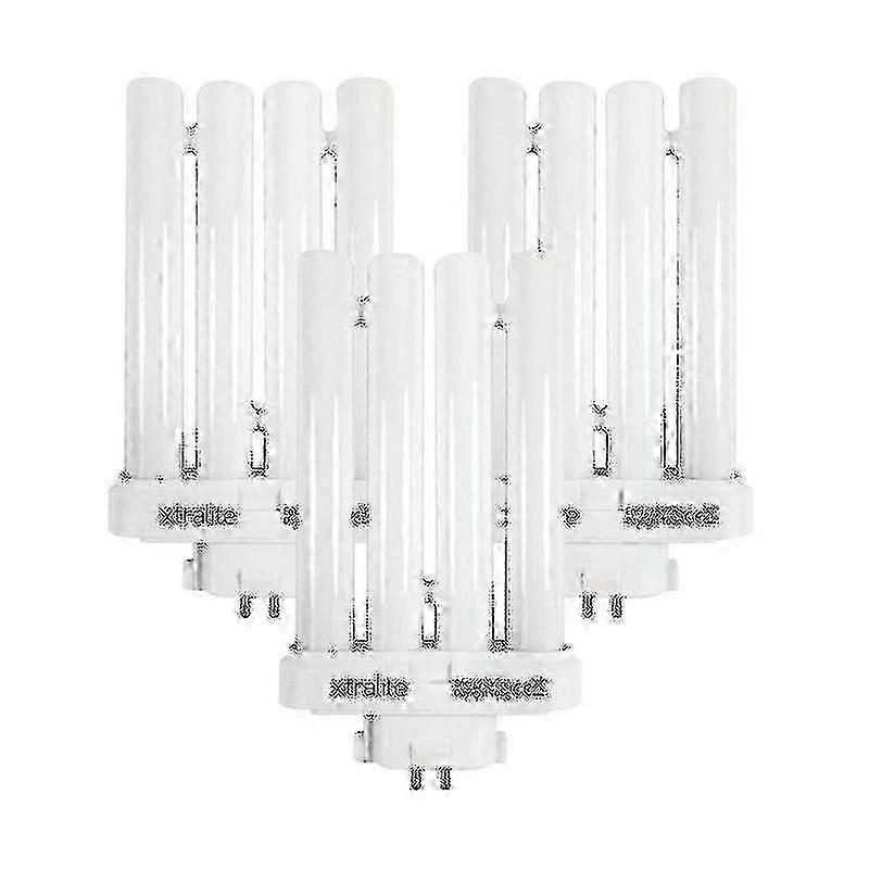 Xtralite GX10Q-4 Vision Bulb - 27W Daylight Replacement