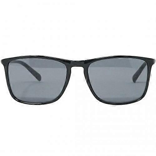 Calvin Klein Mens Smoke Sunglasses