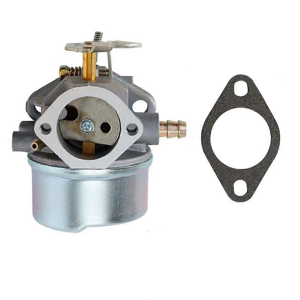 Replacement Carburetor for Yard Machines 31A242762 Snow Blower Restores Engine Performance