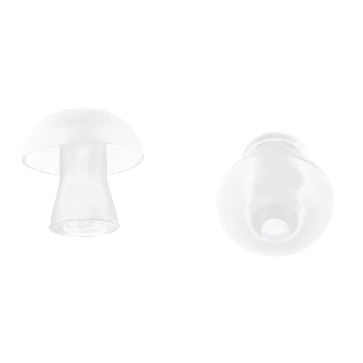 Hearing Aid Ear Tips, large