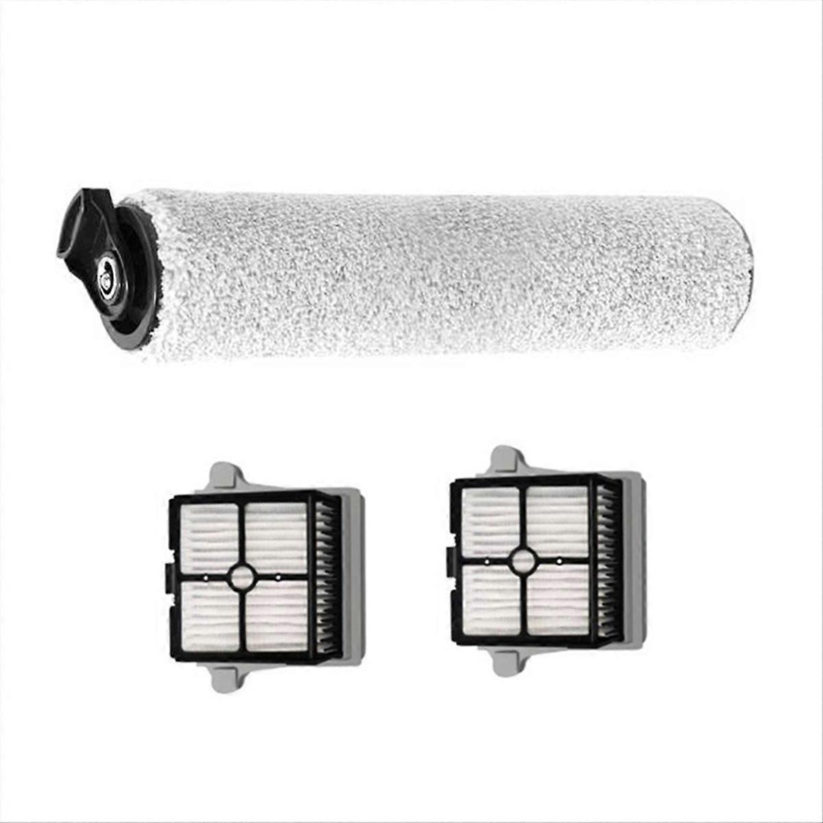 Main Brush Filter
Main Brush HEPA Filter
Main Roller Brush HEPA Filter