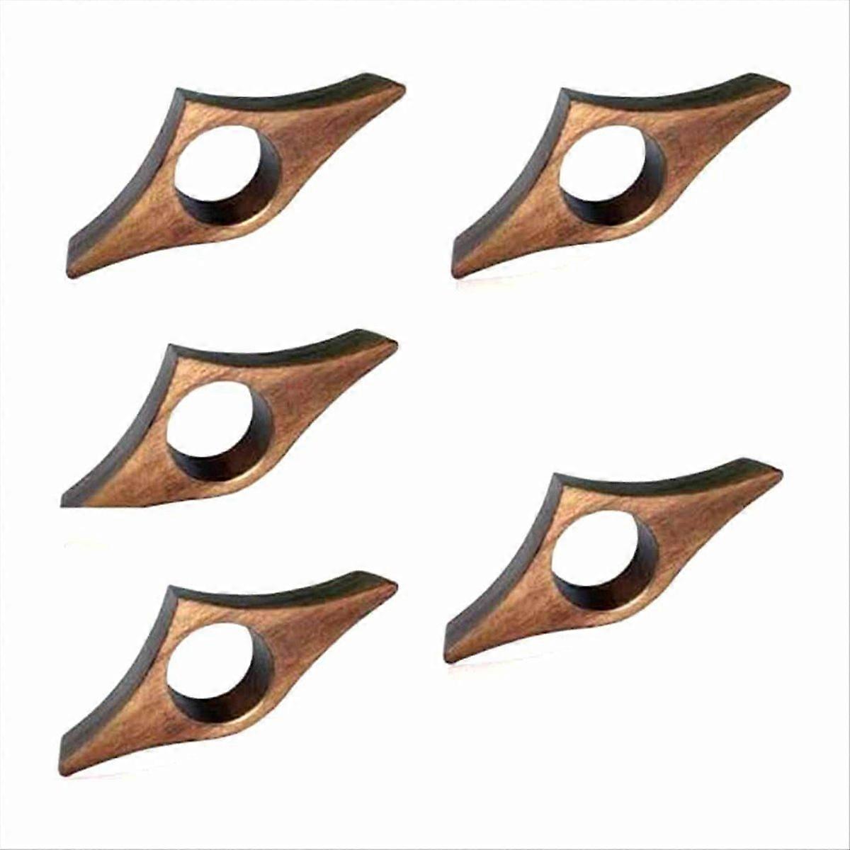 Solid Wood Book Reader Tool for Reader walnut color