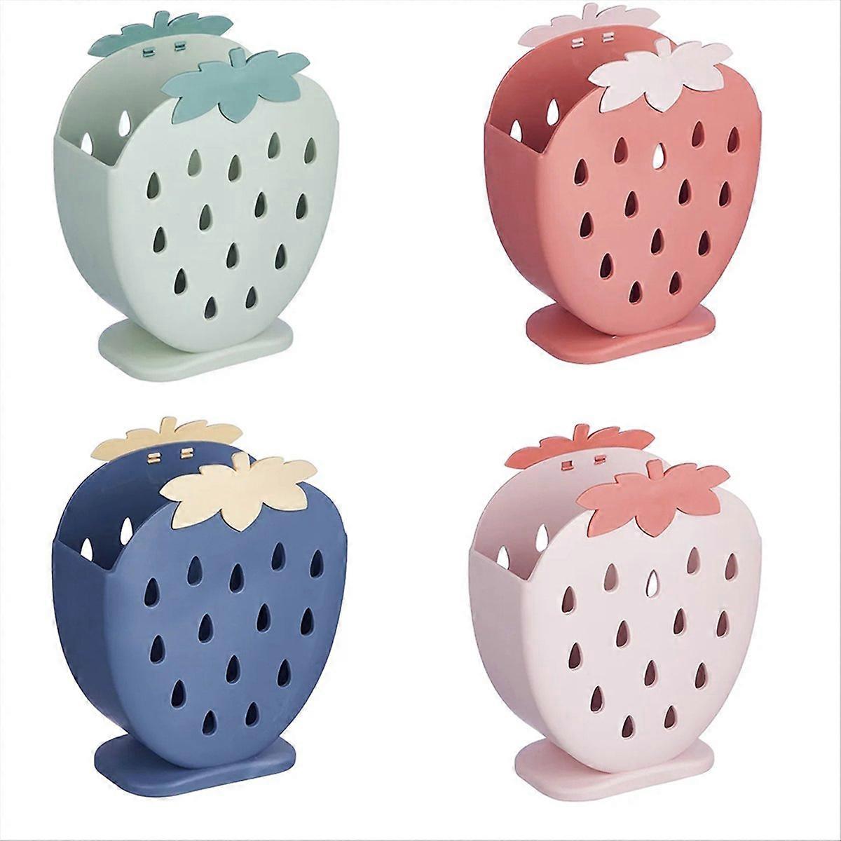 Chopstick cage, kitchen, standing multifunctional chopstick cage